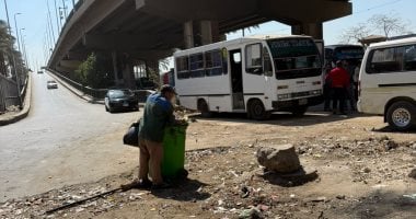 أونلي ليبانون : جولة محافظ الجيزة تكشف قصورا بالشارع.. وإنذار لمسؤولى النظافة والإشغالات