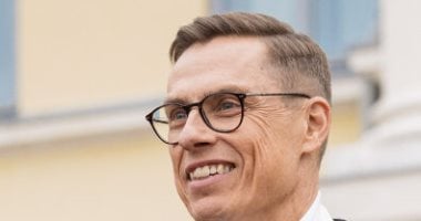 أونلي ليبانون : يلتقى شيخ الأزهر والبابا تواضروس.. برنامج زيارة رئيس فنلندا إلى مصر