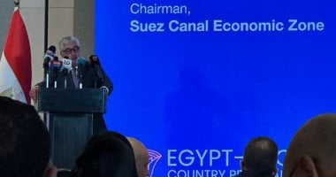 أونلي ليبانون : جمال الدين: استثمارات المنطقة الاقتصادية لقناة السويس تتجاوز 16مليار دولار