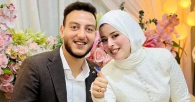 أونلي ليبانون : الفستان اتحول لكفن.. وفاة عروس بالشرقية لإصابتها بأزمة قلبية فى قاعة الفرح