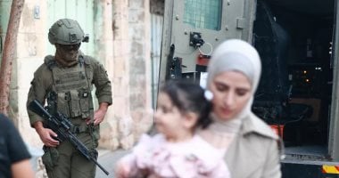 أونلي ليبانون : الاعتداء الجنسى سلاح جنود إسرائيل لإجبار الفلسطينيين على مغادرة الضفة الغربية