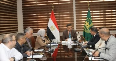 أونلي ليبانون : محافظ القليوبية: تطوير منظومة النقل الجماعى ومراقبة الأتوبيسات بـGPS