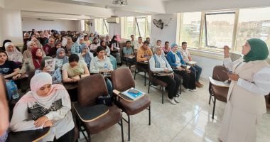 أونلي ليبانون : جامعة الأقصر تنفذ حزمة مبادرات صحية وثقافية وبيئية لتعزيز الوعي المجتمعى.. صور