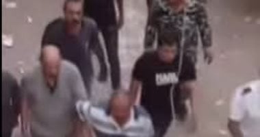 أونلي ليبانون : كارت شحن يكشف جريمة تعدى مسن على 6 قاصرات فى دمياط.. تفاصيل صادمة