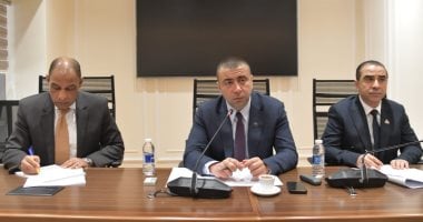 أونلي ليبانون : تسويق منتجات الغزل والنسيج عالميا تثير جدلا تحت القبة.. والمسؤولين:«هتشوفوا محلة جديدة»