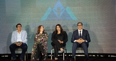 أونلي ليبانون : بمشاركة إلهام شاهين وهالة صدقى وهانى رمزى.. راعى مصر تنظم حفلات خيرية بأمريكا.. صور