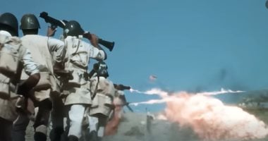 أونلي ليبانون : في ذكرى تحرير سيناء.. أرض الفيروز كتاب تاريخ مفتوح