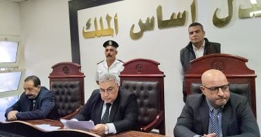 أونلي ليبانون : الحكم بالإعدام على ربة منزل لاتهامها بقتل طفلتها الرضيعة بالبحيرة