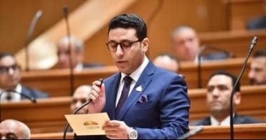 أونلي ليبانون : برلمانى: 530 مليار جنيه استثمارات منذ 2014 لنهضة سيناء وتحقيق تنمية شاملة