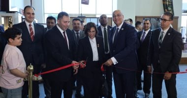 أونلي ليبانون : افتتاح معرض صنع فى دمياط للأثاث بالقاهرة بمشاركة 80 مشروعاً للأثاث والديكور