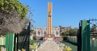 أونلي ليبانون : شمال سيناء تستعد للاحتفال بعيدها القومي الـ44