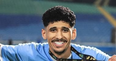 أونلي ليبانون : جراحة ناجحة لقطة بعد كسر الأنف أمام الزمالك