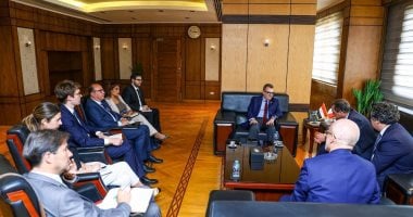 أونلي ليبانون : وزير التخطيط يبحث مع الجانب الفرنسي تداعيات الأزمة الجيوسياسية الراهنة