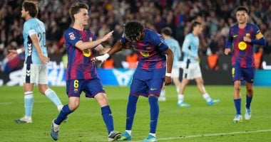 أونلي ليبانون : برشلونة يعلن انتهاء موسم لامين يامال ويكشف موقفه من كأس العالم