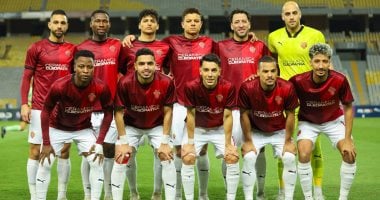 أونلي ليبانون : سموحة ضد سيراميكا .. على ماهر يكسر سلسلة اللا فوز بالدوري بعد 77 يوما