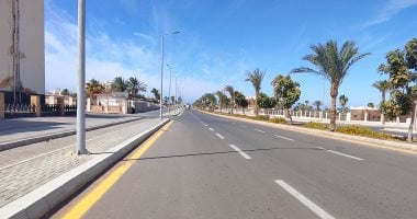 أونلي ليبانون : حالة الطقس اليوم الاثنين بجنوب سيناء.. العظمى فى شرم الشيخ 28 درجة