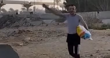 أونلي ليبانون : فحص حقيقة فيديو يوثق هروب جماعى لنزلاء من مصحة إدمان بالجيزة