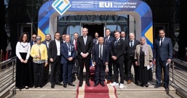 أونلي ليبانون : جامعة مصر للمعلوماتية تبحث تعزيز التعاون مع فنلندا في مجالات الذكاء الاصطناعي