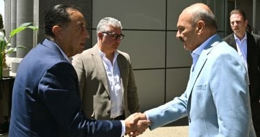 أونلي ليبانون : رئيس الوزراء: توجيهات من الرئيس السيسى بدعم الصناعة المحلية