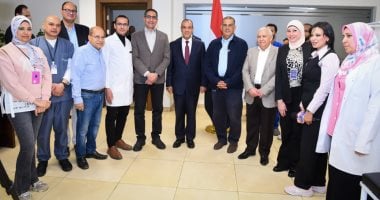 أونلي ليبانون : وزير الخارجية يفتتح حملة للتبرع بالدم بمقر وزارة الخارجية لمستشفى 57357