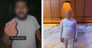أونلي ليبانون : رمال الموت تنهي حياة شاب.. كيف تسبب “لودر” متوقف في فاجعة طريق الزقازيق؟