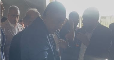 أونلي ليبانون : رئيس الوزراء يفتتح مصنع أدوات طهى بالمنطقة الاقتصادية لقناة السويس