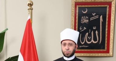 أونلي ليبانون : وزير الأوقاف يهنئ الرئيس والقوات المسلحة والشعب المصرى بذكرى تحرير سيناء