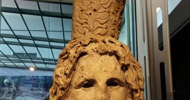 أونلي ليبانون : أكثر من 100 قطعة أثرية بمتحف حفائر حدائق الشللات باحتفالات تأسيس الإسكندرية