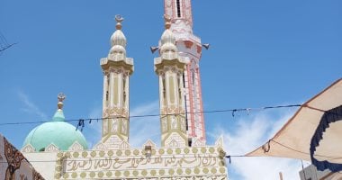 أونلي ليبانون : مديرية أوقاف سوهاج تفتتح مسجدين بعد أعمال الإحلال والتجديد