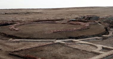 أونلي ليبانون : ذكرى تحرير سيناء.. مصر تكشف كنوزًا أثرية تعيد كتابة تاريخ أرض الفيروز