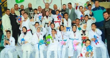 أونلي ليبانون : 55 فعالية شبابية بمراكز الشباب والأندية بالشرقية خلال أسبوع