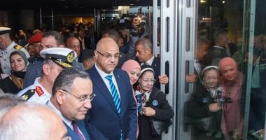 أونلي ليبانون : مكتبة الإسكندرية تنظم معرض “عشرون عاما من الحفائر فى حدائق الشلالات”