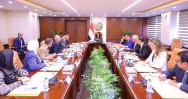 أونلي ليبانون : وزيرة التضامن تتابع الموقف التنفيذي لمراكز التجميع والمواءمة للأطراف الصناعية