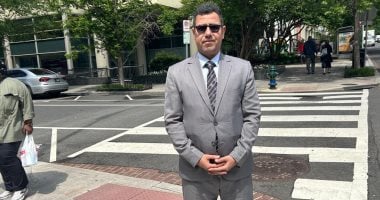 أونلي ليبانون : قفزة فى العلاقات بين مصر وأمريكا والتبادل التجاري يرتفع 40‎%.. فيديو