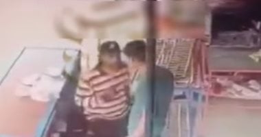 أونلي ليبانون : الأمن يضبط ميكانيكى مزق جسد عامل مخبز فى مشاجرة ببورسعيد