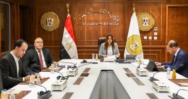 أونلي ليبانون : وزيرة التنمية المحلية والبيئة تتابع منظومة التصالح على مخالفات البناء