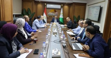 أونلي ليبانون : محافظ الجيزة: رفع كفاءة 147 شارعًا بكرداسة ضمن الخطة الاستثمارية