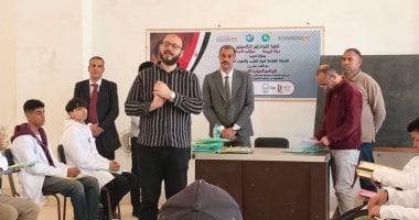 أونلي ليبانون : وزارة العمل تطلق برنامجا تدريبيا فى مهنة السباكة والأدوات الصحية