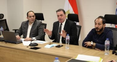 أونلي ليبانون : مساعد وزير الصحة يبحث مع «التحسين» تعزيز التحول الرقمي وربط الوحدات الصحية بشبكة موحدة