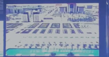 أونلي ليبانون : وزارة العدل تعرض فيلما تسجيليا عن المبادئ الأساسية للملكية الفكرية