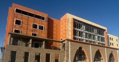 أونلي ليبانون : بمناسبة ذكرى تحرير سيناء.. 3.5 مليار جنيه لإنشاء فرع جامعة السويس بأبورديس