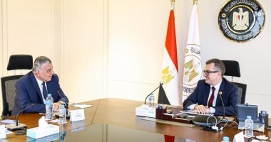 أونلي ليبانون : وزير التخطيط يبحث مع شركة “أيادي للاستثمار” سُبل دعم قطاع ريادة الأعمال
