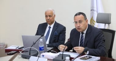 أونلي ليبانون : وزير التعليم العالي يترأس اجتماع مجلس إدارة هيئة دعم وتطوير الجامعات