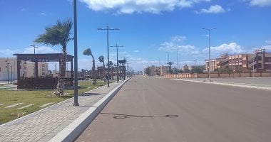 أونلي ليبانون : حالة الطقس اليوم الثلاثاء بجنوب سيناء.. العظمى فى شرم الشيخ 29 درجة