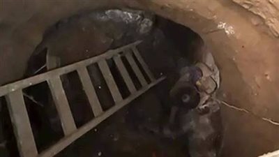 أونلي ليبانون : مصرع شخصين أثناء التنقيب عن الآثار بطامية.. وانهيار حفرة على عمق 15 مترًا ينهي حياتهما