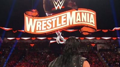 أونلي ليبانون : محدث لحظة بلحظة.. نتيجة عرض wrestlemania 42 الآن