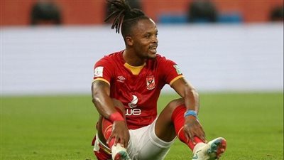 أونلي ليبانون : لم أحصل على فرصة مع الأهلي.. وأتواصل مع “كهربا”