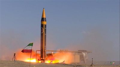 أونلي ليبانون : رغم الضربات الأمريكية.. تقارير تكشف عن مفاجأة بشأن قدرات إيران الصاروخية