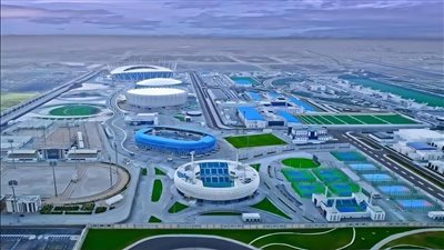 أونلي ليبانون : بطولة العالم للرماية للناشئين تنطلق في العاصمة الجديدة بمشاركة 26 دولة