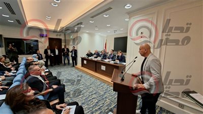 أونلي ليبانون : كله كان متوقع نرجع بدري من أمم إفريقيا.. لكن رجعنا آخر يوم